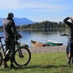 Estate 2023: boom del cicloturismo, per 6 ciclisti su 10 Valtellina è la meta ambita