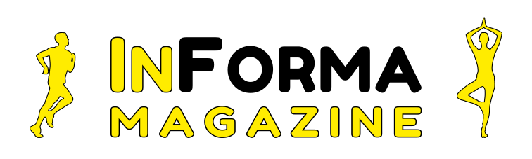 InForma Magazine