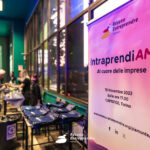 IntraprendiAMO: Grande successo per la festa delle startup di Réseau Entreprendre Piemonte